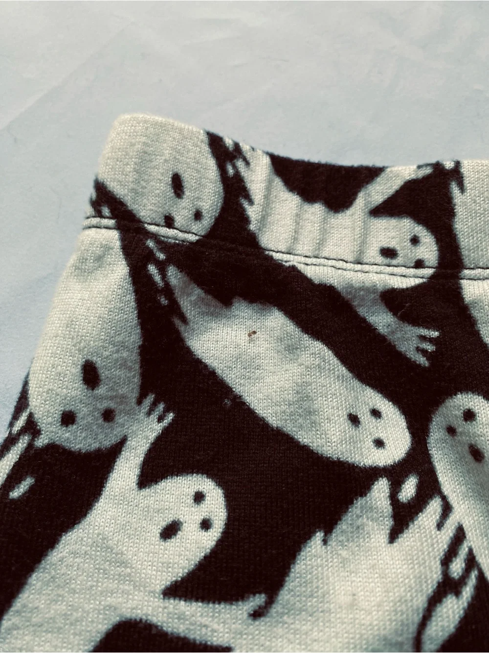 New Halloween Ghost Cat & Jack Size 10 Sleep Pants